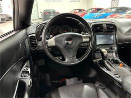 2008 Chevrolet Corvette (CC-2097643) for sale in Dallas, Texas