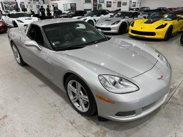 2008 Chevrolet Corvette (CC-2097643) for sale in Dallas, Texas