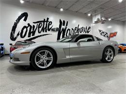 2008 Chevrolet Corvette (CC-2097643) for sale in Dallas, Texas