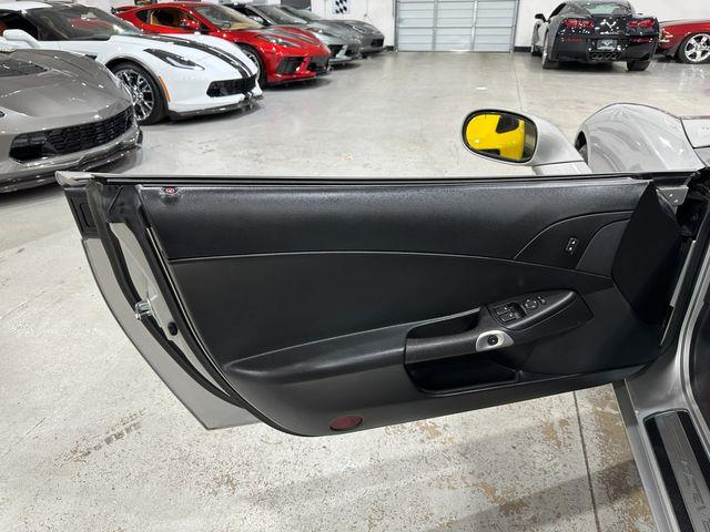 2008 Chevrolet Corvette (CC-2097643) for sale in Dallas, Texas