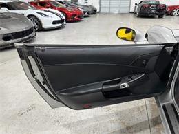 2008 Chevrolet Corvette (CC-2097643) for sale in Dallas, Texas