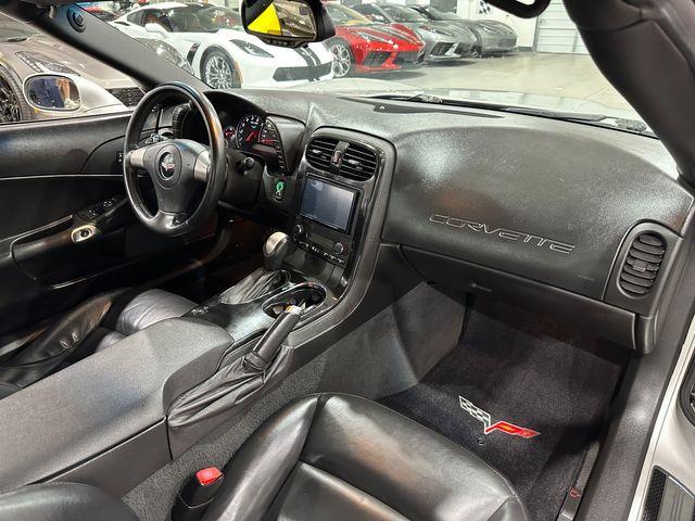 2008 Chevrolet Corvette (CC-2097643) for sale in Dallas, Texas