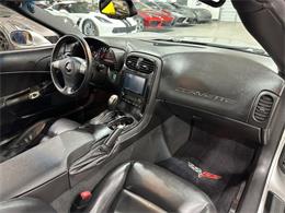 2008 Chevrolet Corvette (CC-2097643) for sale in Dallas, Texas
