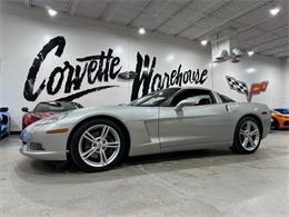 2008 Chevrolet Corvette (CC-2097643) for sale in Dallas, Texas