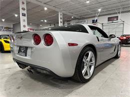 2008 Chevrolet Corvette (CC-2097643) for sale in Dallas, Texas