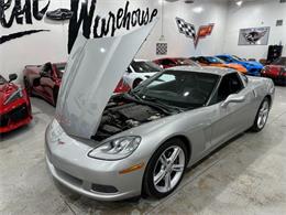 2008 Chevrolet Corvette (CC-2097643) for sale in Dallas, Texas