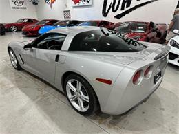 2008 Chevrolet Corvette (CC-2097643) for sale in Dallas, Texas