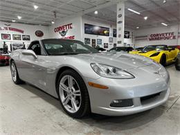 2008 Chevrolet Corvette (CC-2097643) for sale in Dallas, Texas