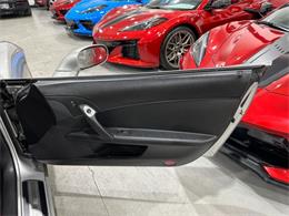 2008 Chevrolet Corvette (CC-2097643) for sale in Dallas, Texas