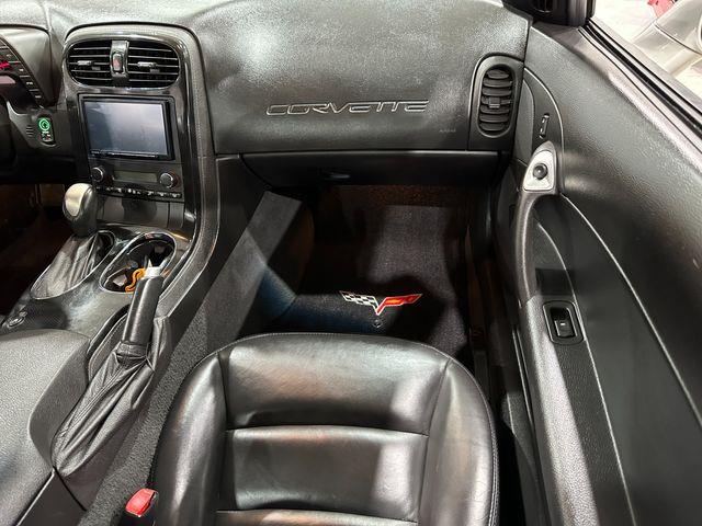2008 Chevrolet Corvette (CC-2097643) for sale in Dallas, Texas