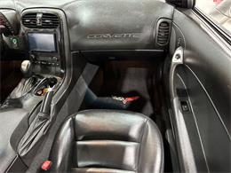 2008 Chevrolet Corvette (CC-2097643) for sale in Dallas, Texas