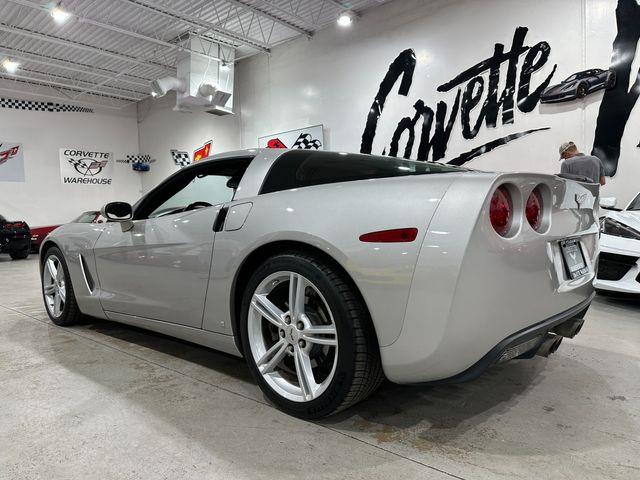 2008 Chevrolet Corvette (CC-2097643) for sale in Dallas, Texas