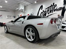 2008 Chevrolet Corvette (CC-2097643) for sale in Dallas, Texas