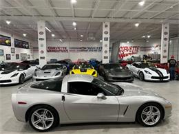 2008 Chevrolet Corvette (CC-2097643) for sale in Dallas, Texas