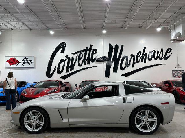2008 Chevrolet Corvette (CC-2097643) for sale in Dallas, Texas