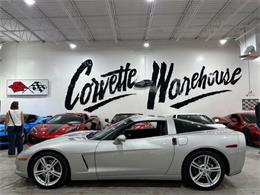 2008 Chevrolet Corvette (CC-2097643) for sale in Dallas, Texas