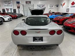 2008 Chevrolet Corvette (CC-2097643) for sale in Dallas, Texas