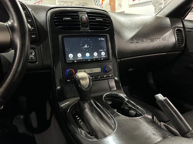 2008 Chevrolet Corvette (CC-2097643) for sale in Dallas, Texas