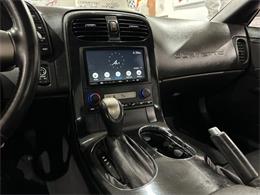 2008 Chevrolet Corvette (CC-2097643) for sale in Dallas, Texas