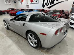 2008 Chevrolet Corvette (CC-2097643) for sale in Dallas, Texas