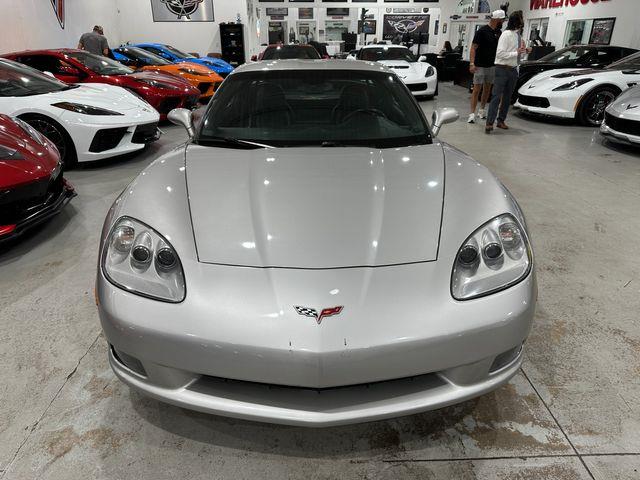 2008 Chevrolet Corvette (CC-2097643) for sale in Dallas, Texas