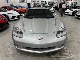 2008 Chevrolet Corvette (CC-2097643) for sale in Dallas, Texas