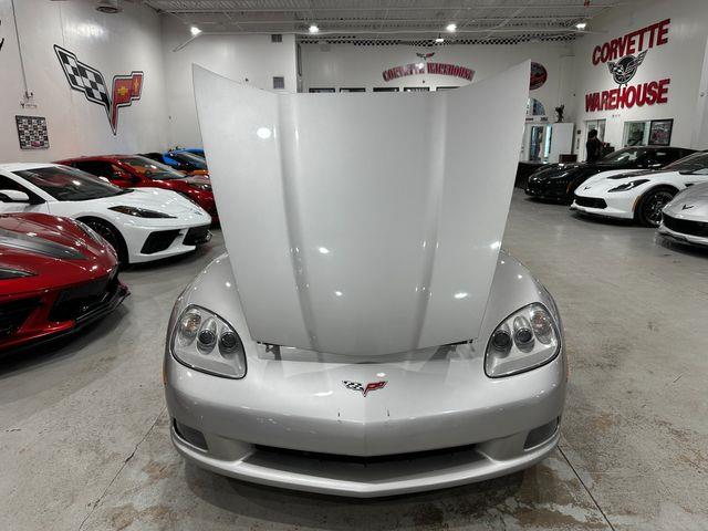 2008 Chevrolet Corvette (CC-2097643) for sale in Dallas, Texas