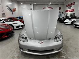 2008 Chevrolet Corvette (CC-2097643) for sale in Dallas, Texas