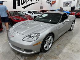 2008 Chevrolet Corvette (CC-2097643) for sale in Dallas, Texas