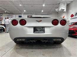 2008 Chevrolet Corvette (CC-2097643) for sale in Dallas, Texas