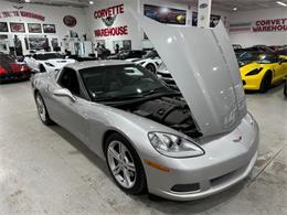 2008 Chevrolet Corvette (CC-2097643) for sale in Dallas, Texas