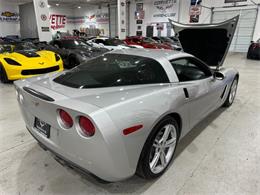 2008 Chevrolet Corvette (CC-2097643) for sale in Dallas, Texas