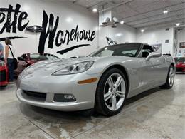 2008 Chevrolet Corvette (CC-2097643) for sale in Dallas, Texas