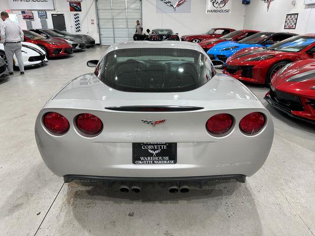2008 Chevrolet Corvette (CC-2097643) for sale in Dallas, Texas