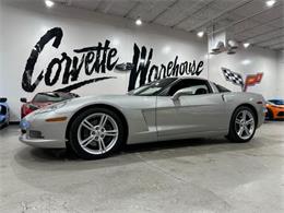 2008 Chevrolet Corvette (CC-2097643) for sale in Dallas, Texas