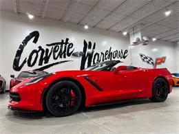 2014 Chevrolet Corvette Stingray (CC-2097644) for sale in Dallas, Texas