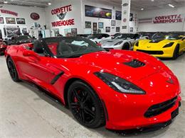 2014 Chevrolet Corvette Stingray (CC-2097644) for sale in Dallas, Texas