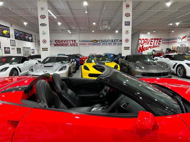 2014 Chevrolet Corvette Stingray (CC-2097644) for sale in Dallas, Texas