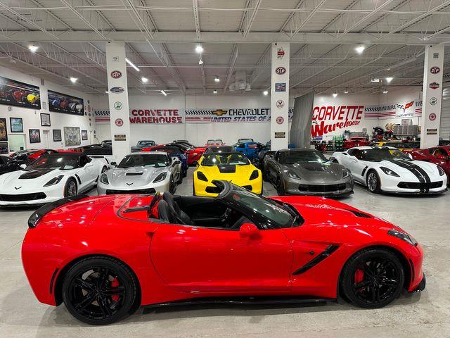 2014 Chevrolet Corvette Stingray (CC-2097644) for sale in Dallas, Texas