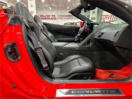 2014 Chevrolet Corvette Stingray (CC-2097644) for sale in Dallas, Texas