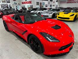 2014 Chevrolet Corvette Stingray (CC-2097644) for sale in Dallas, Texas