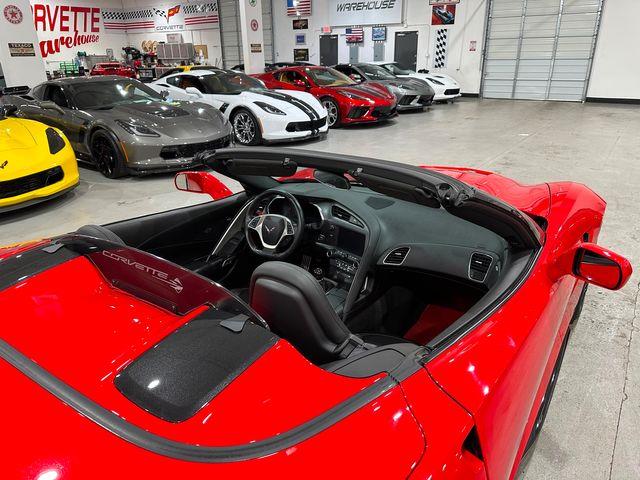 2014 Chevrolet Corvette Stingray (CC-2097644) for sale in Dallas, Texas