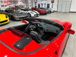 2014 Chevrolet Corvette Stingray (CC-2097644) for sale in Dallas, Texas