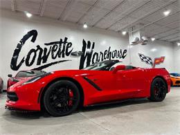 2014 Chevrolet Corvette Stingray (CC-2097644) for sale in Dallas, Texas