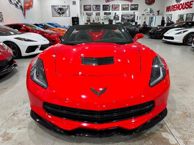 2014 Chevrolet Corvette Stingray (CC-2097644) for sale in Dallas, Texas