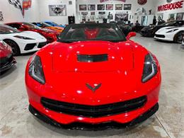 2014 Chevrolet Corvette Stingray (CC-2097644) for sale in Dallas, Texas