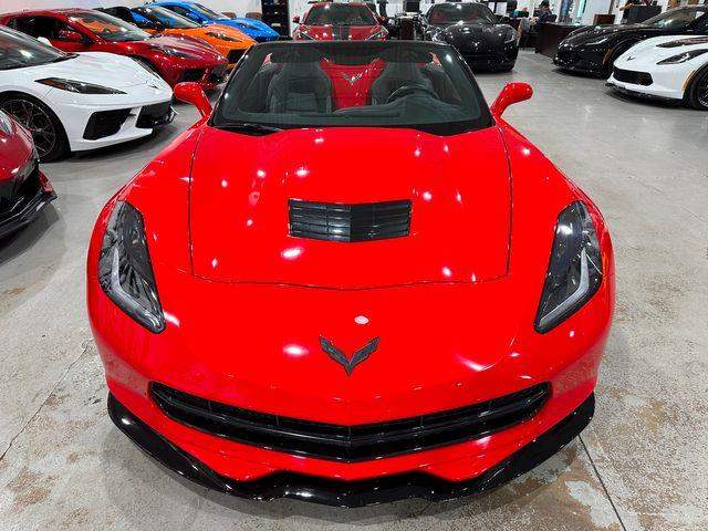 2014 Chevrolet Corvette Stingray (CC-2097644) for sale in Dallas, Texas