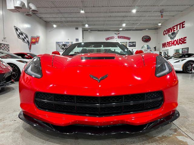2014 Chevrolet Corvette Stingray (CC-2097644) for sale in Dallas, Texas