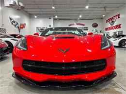 2014 Chevrolet Corvette Stingray (CC-2097644) for sale in Dallas, Texas