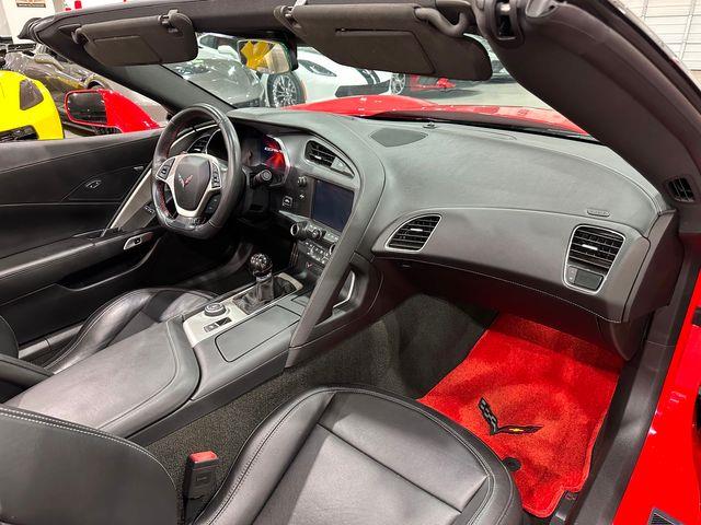 2014 Chevrolet Corvette Stingray (CC-2097644) for sale in Dallas, Texas